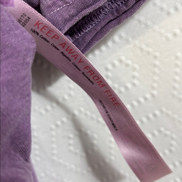 Free People movement cropped oversized tshirt boxy - Picture 5 of 7